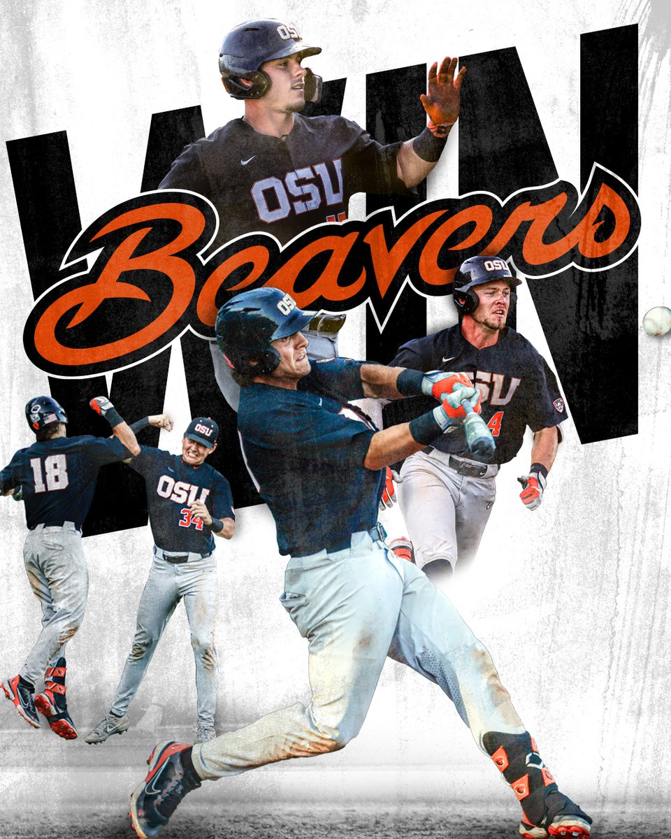 BeaverBaseball's tweet photo. WE'RE COMING BACK TOMORROW! https://t.co/HAMp2N46Ni