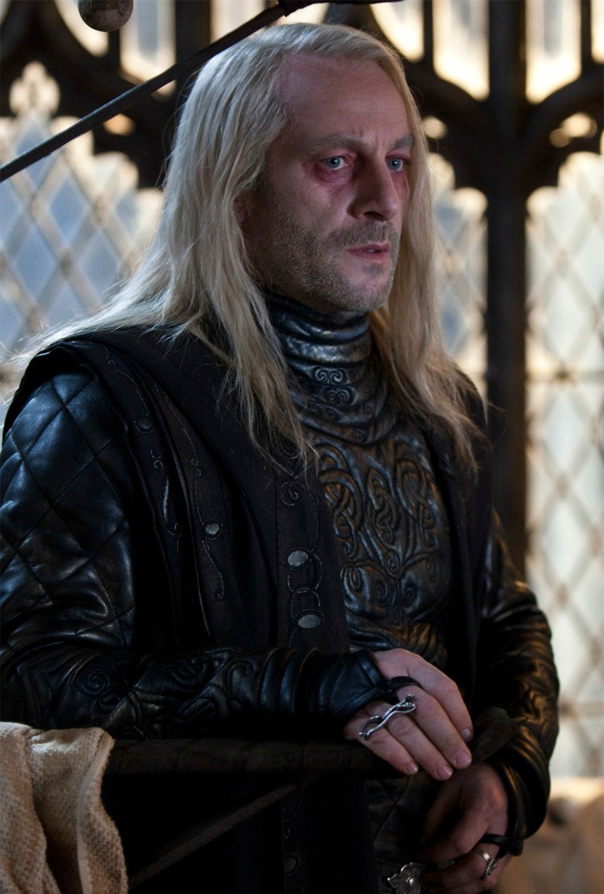 HAPPY BIRTHDAY BONNE FÊTE JASON ISAACS!        