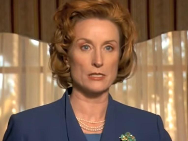 Actress Lisa Banes in critical condition after hit and run incident