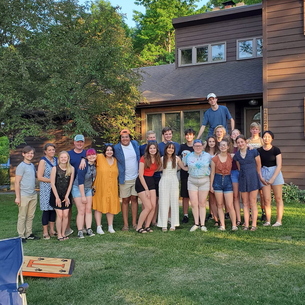 Tech Speech Team tweet media