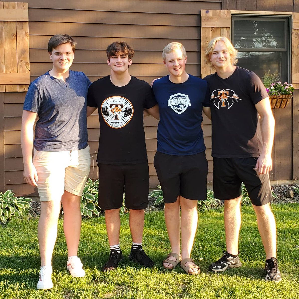 Tech Speech Team tweet media