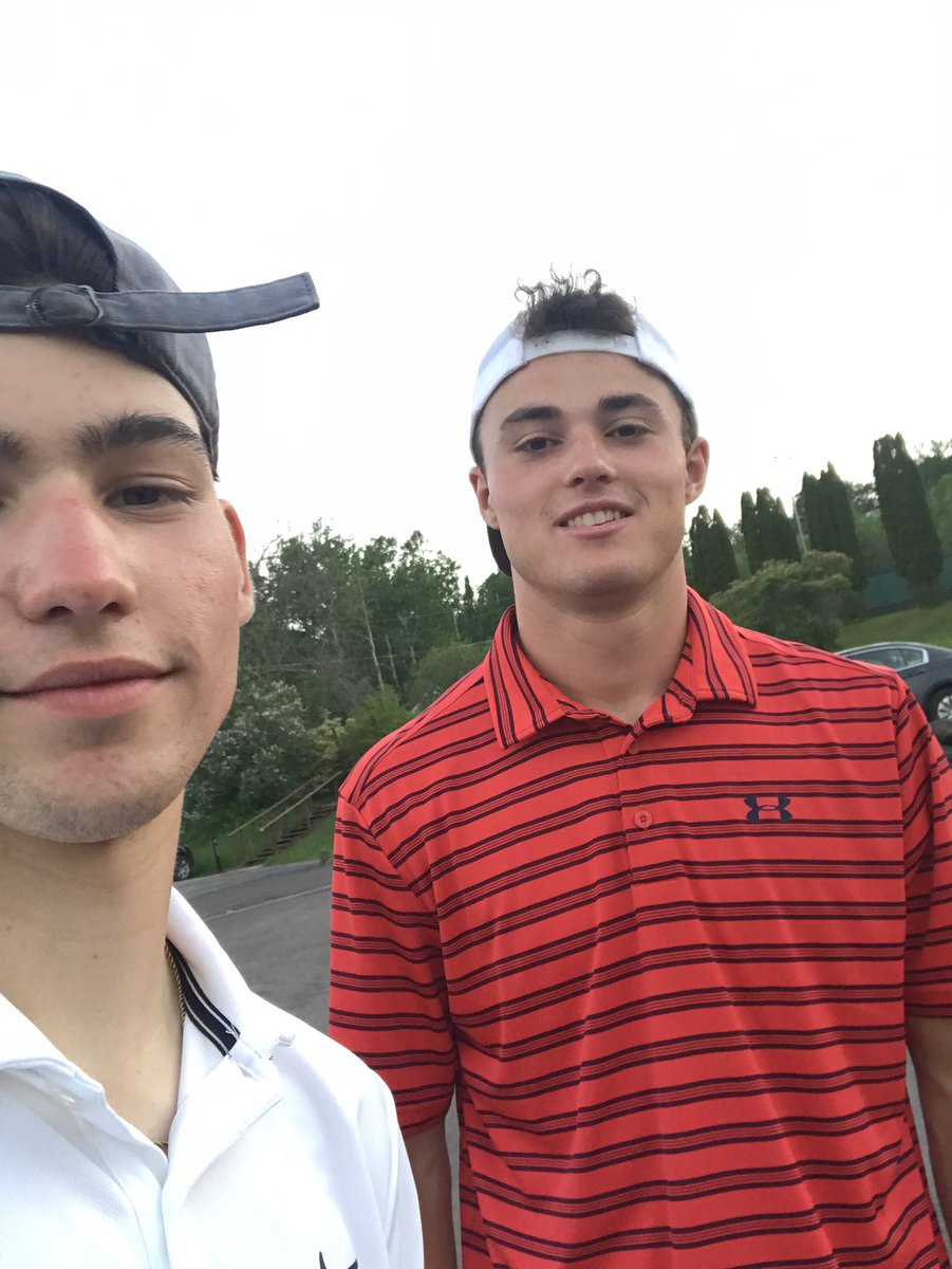 Connor Lewis tweet media