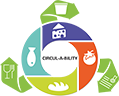 Bioeconomia_And's tweet photo. Hasta el 31 de julio está abierta la inscripción a la I Conferencia #Circulability, centrada en la búsqueda de nuevos embalajes para las cadenas de suministro de alimentos circulares y sostenibles del futuro.
Más información
https://t.co/G1CXpsPpSZ https://t.co/QTB5WvKY3R