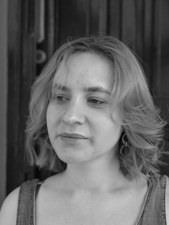 BCProjects_'s tweet image. Meet the Limits Creative Team

Say Hello to Fiona Lloyd Harding - Sound Designer.

Fiona (or Fi) is Sydney based Sound Designer and Stage Manager. 
Beginning their creative life at the age of 10 with the national youth circus company, Fi shifted interests to behind-the-scen