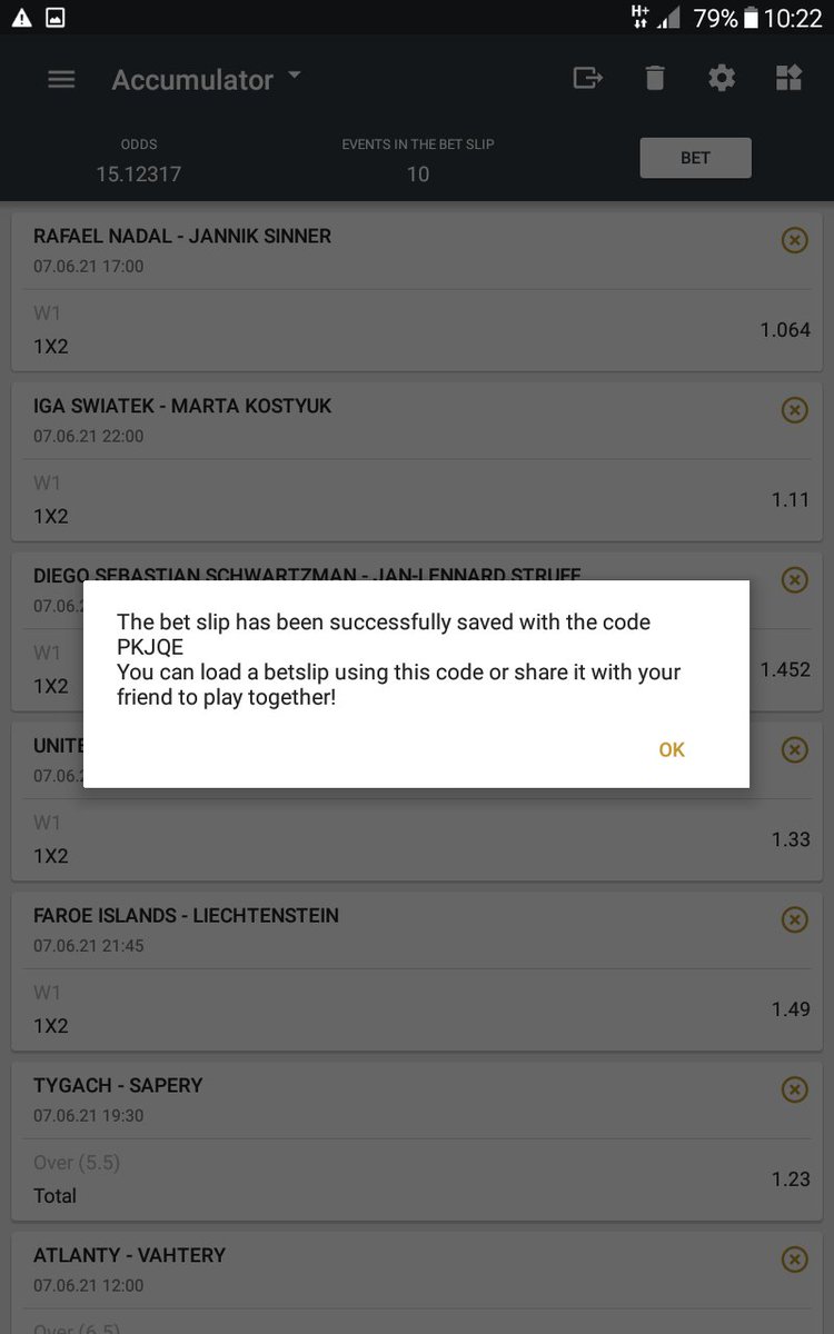 Bet Investor⭐️ tweet media