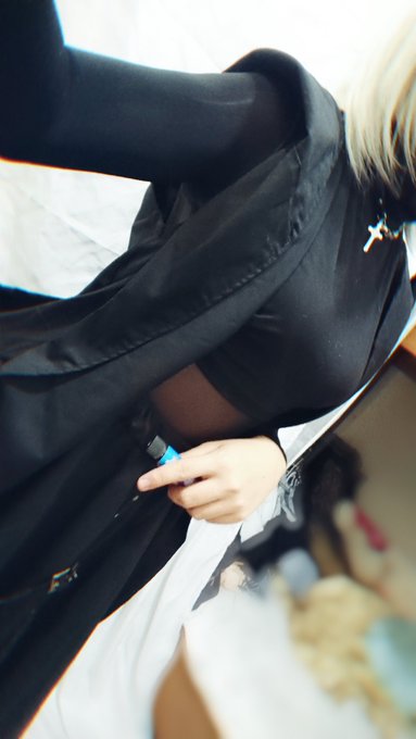 コスプレイヤー上杉遥のTwitter画像22