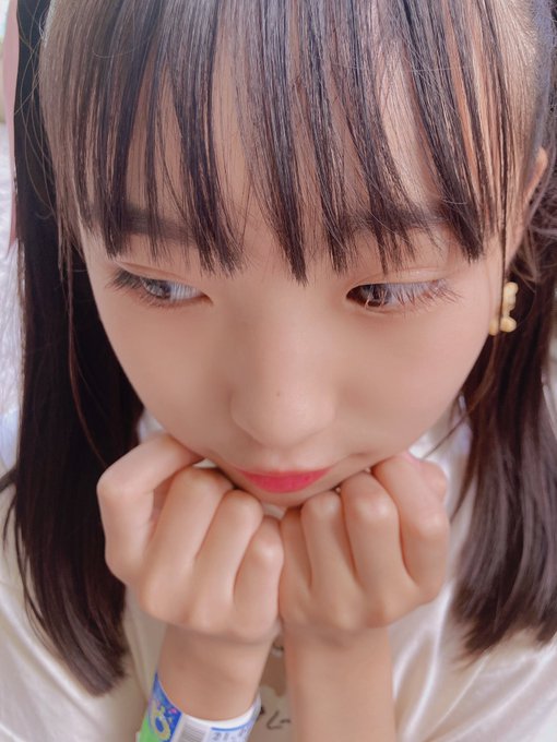 Twitterのコスプレ画像2