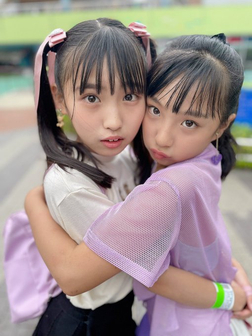 Twitterのコスプレ画像3