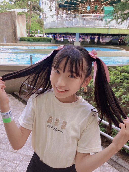 Twitterのコスプレ画像1