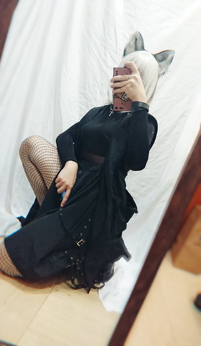 コスプレイヤー上杉遥のTwitter画像24