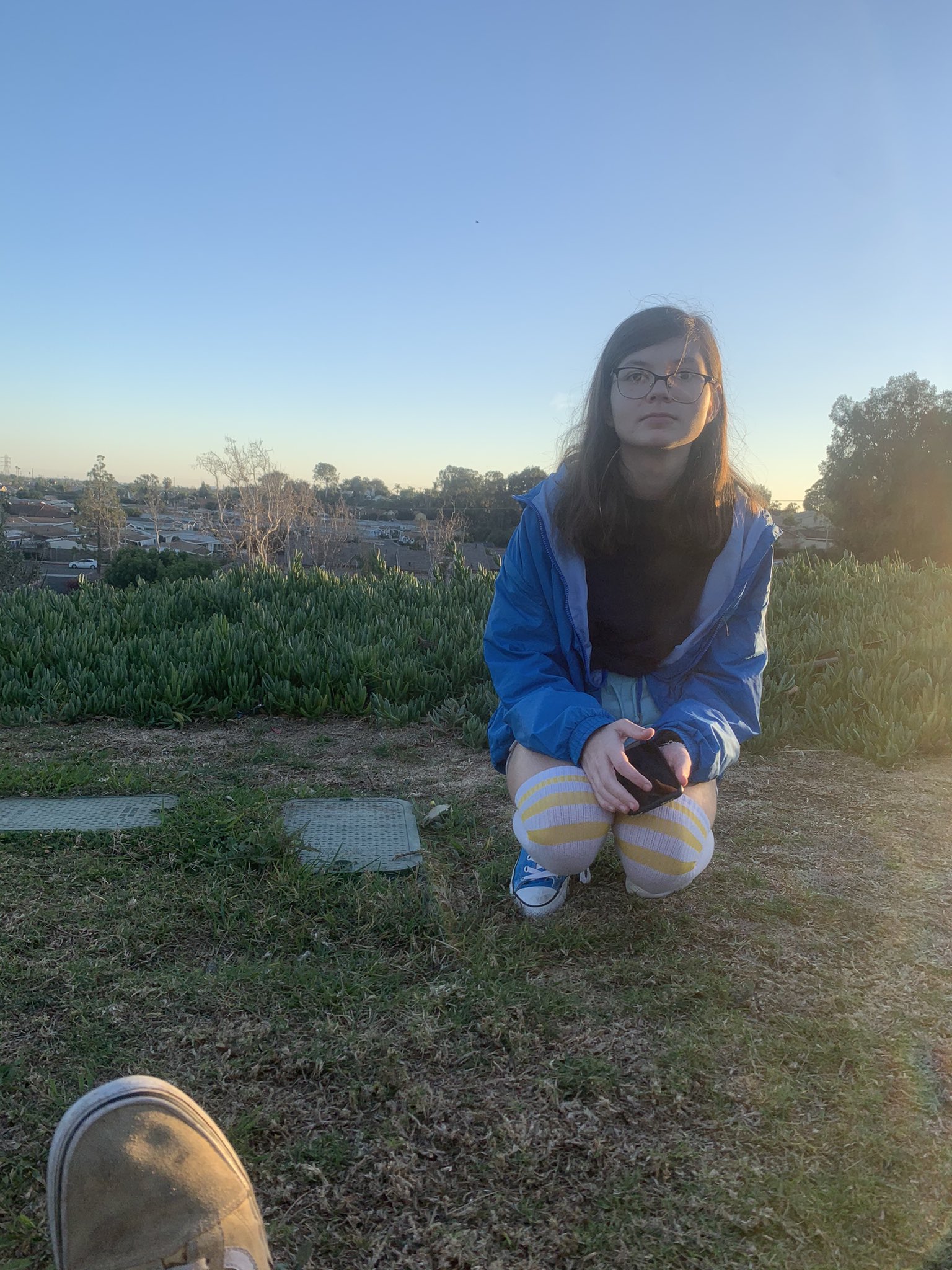 Happy birthday!  Michael Cera !!!!       