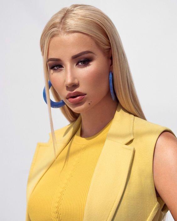 Happy birthday to Iggy Azalea, George Ezra and Tom Jones!      