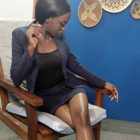 Your favourite Newscaster 🤗