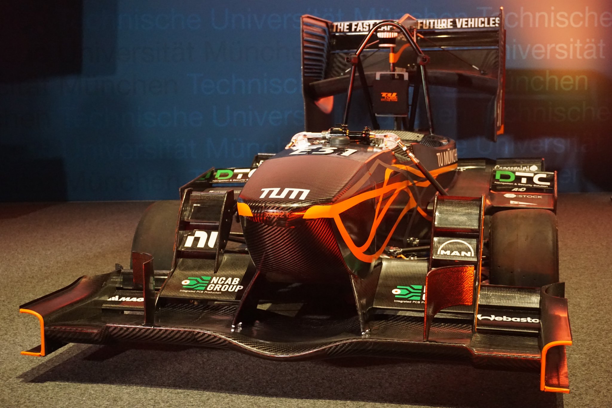 TUfast Racing Team on Twitter: 