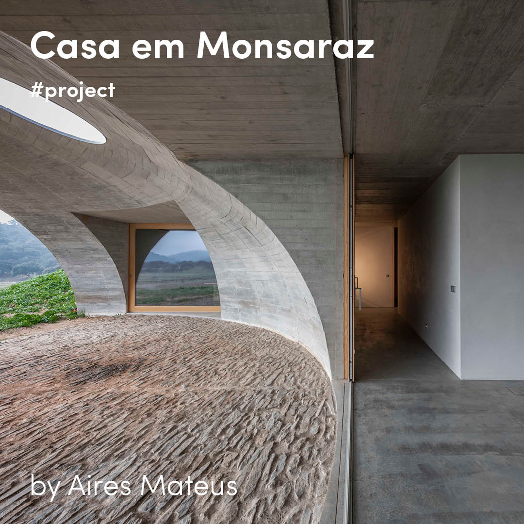 urbannext_net's tweet image. #LandformDesign #PROJECT

Casa em #Monsaraz: A Protected Courtyard Embracing the Water by Aires Mateus in #Alentejo, #Portugal, 2018

find it at: urbannext.net/casa-em-monsar…

#Courtyard #House #Geometry #InhabitingLandscape