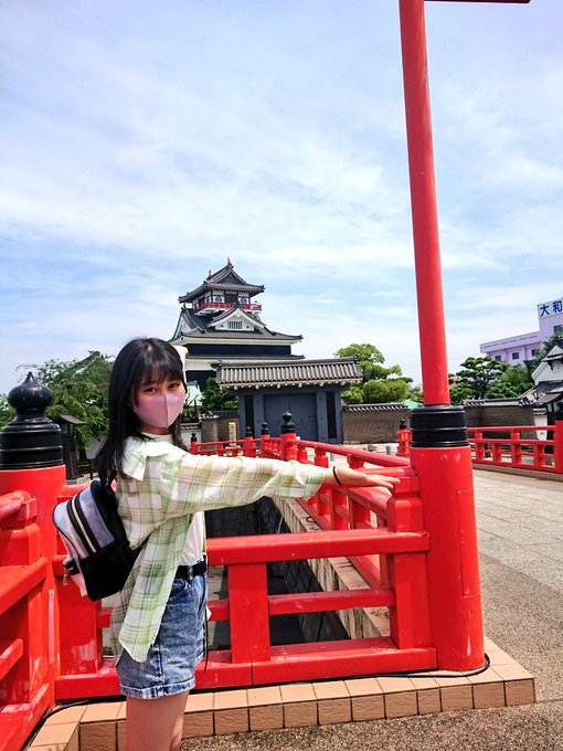 Twitterのコスプレ画像44