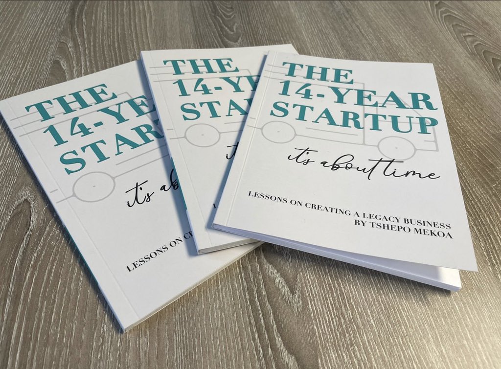 tshepomekoa's tweet photo. When I look at how FAR we’ve COME, I SMILE because I know how FAR we’re still going to GO! The POSSIBILITIES are endless! 

Black Child It’s POSSIBLE ! 
#The14YearStartUp #eblackbox 
https://t.co/cEvF9xVWWL https://t.co/tBJE8Tla8g