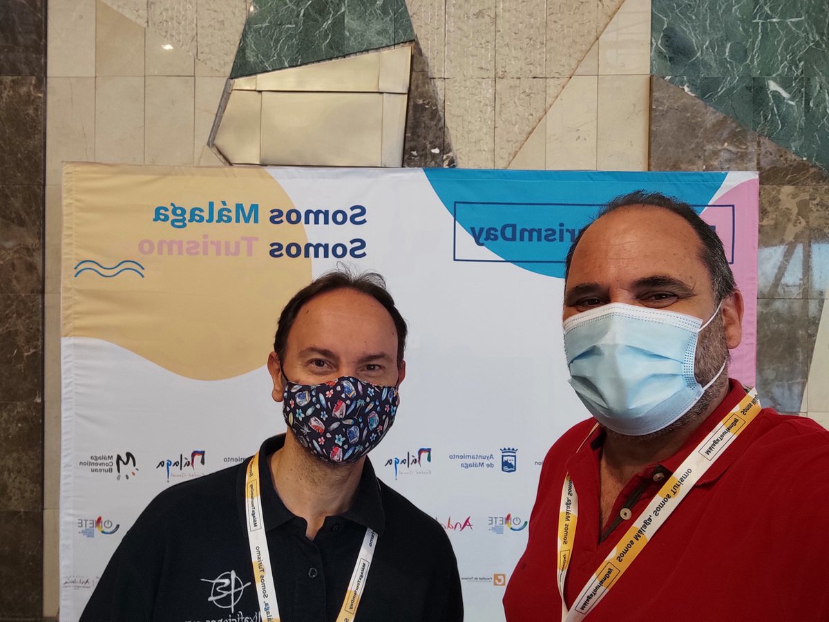 DlpViajes's tweet photo. Comenzando la jornada en #MTD https://t.co/TTV32QLRuQ
