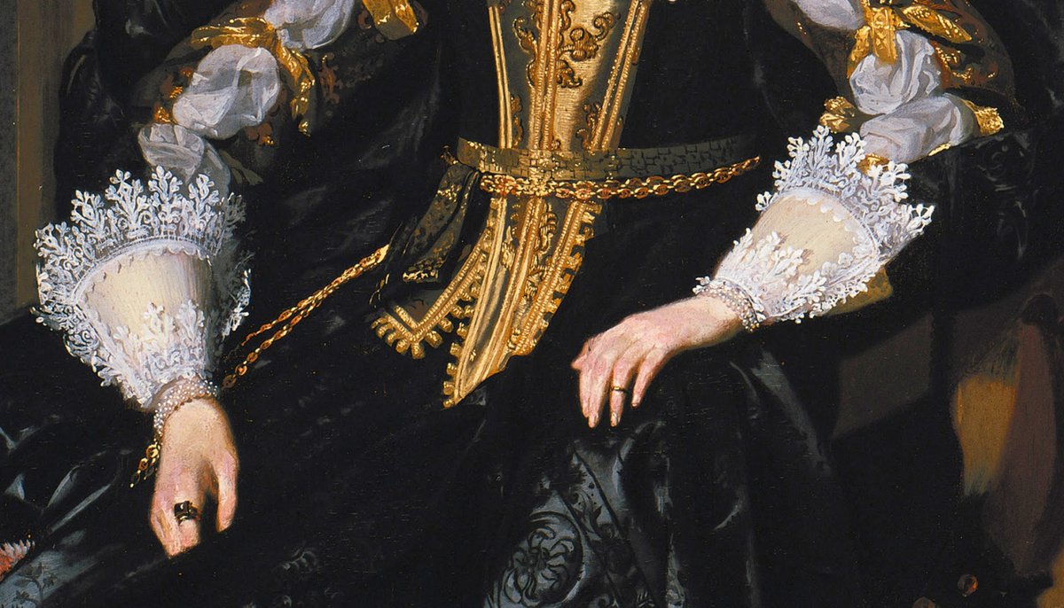 OldPortraiture's tweet photo. Burried #OnThisDay in 1667: Dutch painter #ThomasdeKeyser (ca.1596-1667)
Portrait of a Lady, 1632
#DeKeyser #DutchBaroque
Staatliche Museen zu Berlin https://t.co/aJOSkmOoWp