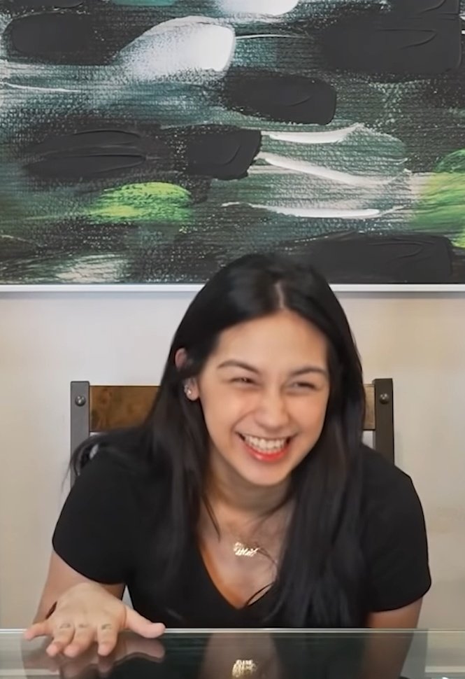 _pibiiiiiii's tweet photo. Why hate? For me, she is the most beautiful and down to earth person💖 ILOVEUSOMUCH, QUEEN!🤩

Watch ate @ZeinabHarake11's new vlog:
https://t.co/agbfoWbvYL
https://t.co/agbfoWbvYL
https://t.co/agbfoWbvYL
Look how pretty she is, grabe yarn naimagine ko na si Bia pag lumaki!💖 https://t.co/KyUxxypQrV