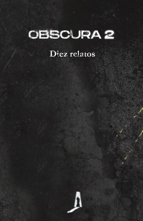 ObscuraEditori1's tweet photo. El 17 de junio sale a la venta el segundo volumen de Obscura. Diez relatos, nuestra antología marca de la casa. Os iremos presentando a sus autoras y autores en este hilo durante los próximos días, así que ¡atentas y atentos! 🧐👇 https://t.co/4VD9Jj5NWn