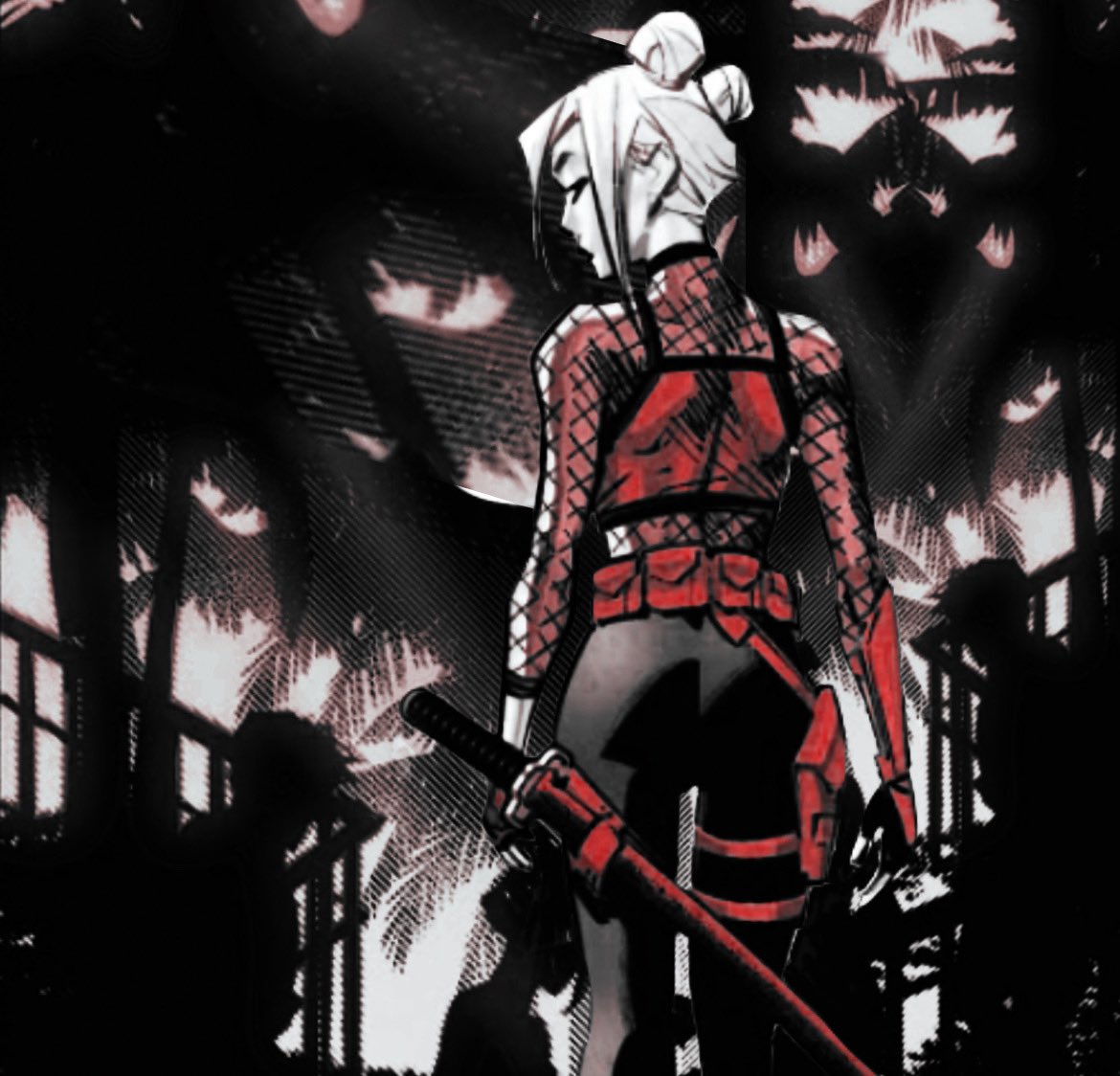 R O S E  W I L S O N
———————————

Comic based ✘✘ Version with BOTH eyes ✘✘ Serious•Crack•Banter ✘✘ MS with chem ✘✘ Most all are welcome ✘✘ Mature themes!¡

     ↺+♡