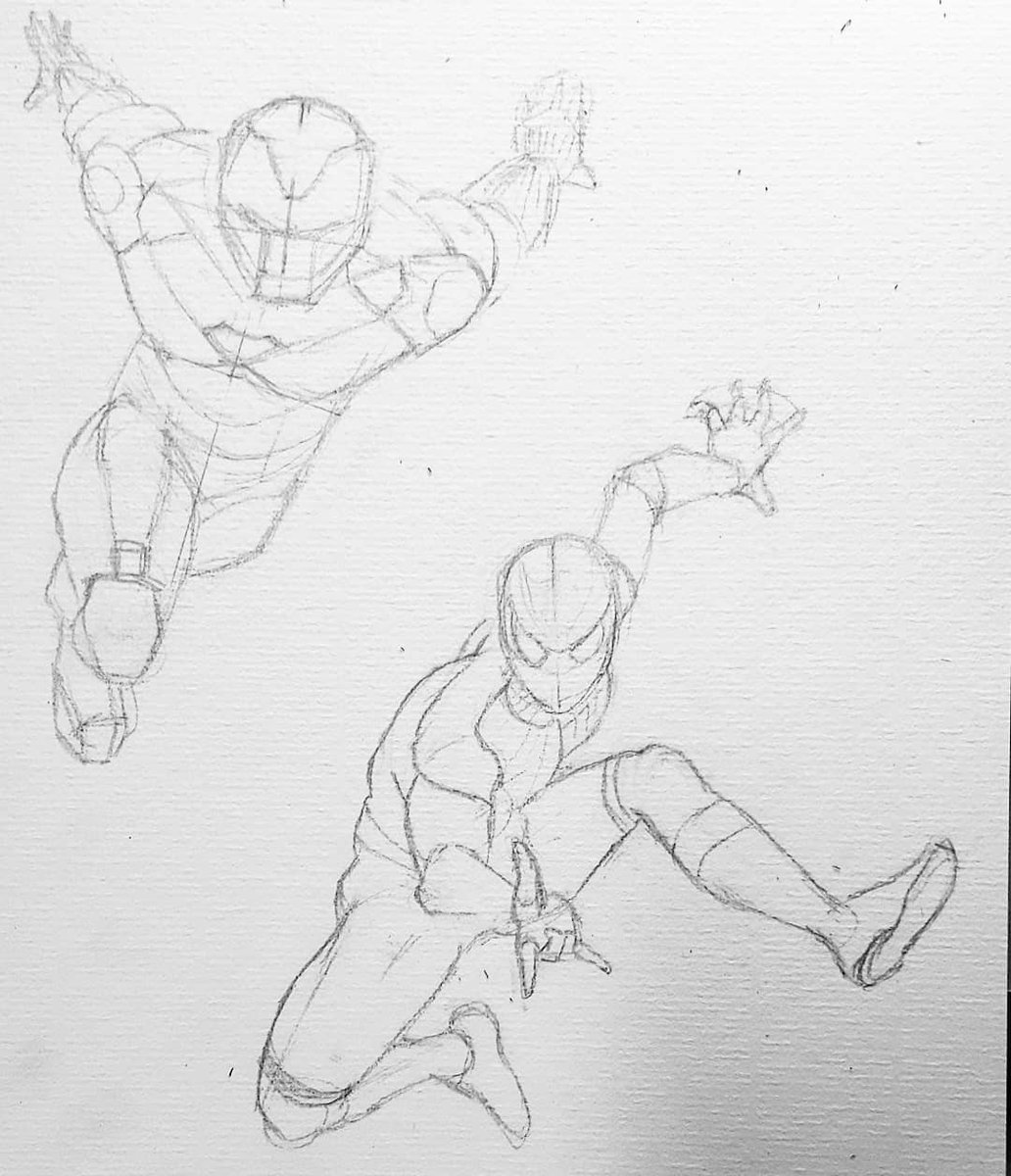 foxsaysnini's tweet photo. 嚴格防疫期間
全台第三級警戒的 第三個週末
#ironman #spiderman #avengers #marvel #marvelcomics #手繪 #繪畫 #illustrate #illustration #sketch #sketching #drawing #instadrawing #handdrawn #handdrawing #pendrwing #sketchbook #落書き #お絵描き #avengersassemble
#復仇者聯盟 https://t.co/xucoTzM5PT
