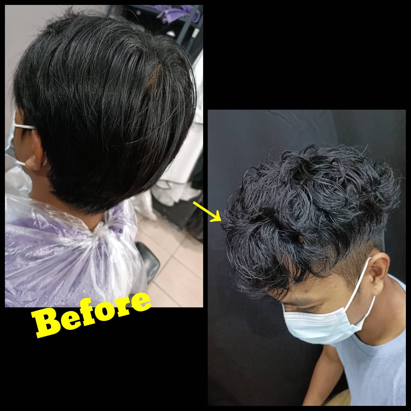 Hair Place Malaysia on Twitter: Hair Place Malaysia on Twitter: