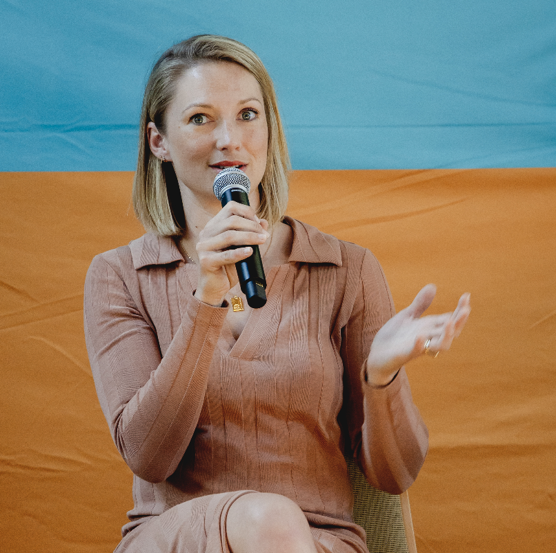 enterprising_me's tweet photo. "Startups are colossal failures until they are successful!" - Lauren Caplin Startmate 

#womeninbiz #womeninbizness #bossbabes #ladystartup #businesschicks #bizchicks #womeninbusiness #futurewomen #queenslanduniversityoftechnology @Visa QUT (Queensland University of Technology) https://t.co/hZf6lk3912