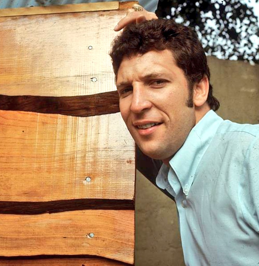 Happy Birthday to Welsh singer Tom Jones, born on this day in Treforest, Pontypridd, Glamorgan, Wales in 1940.   