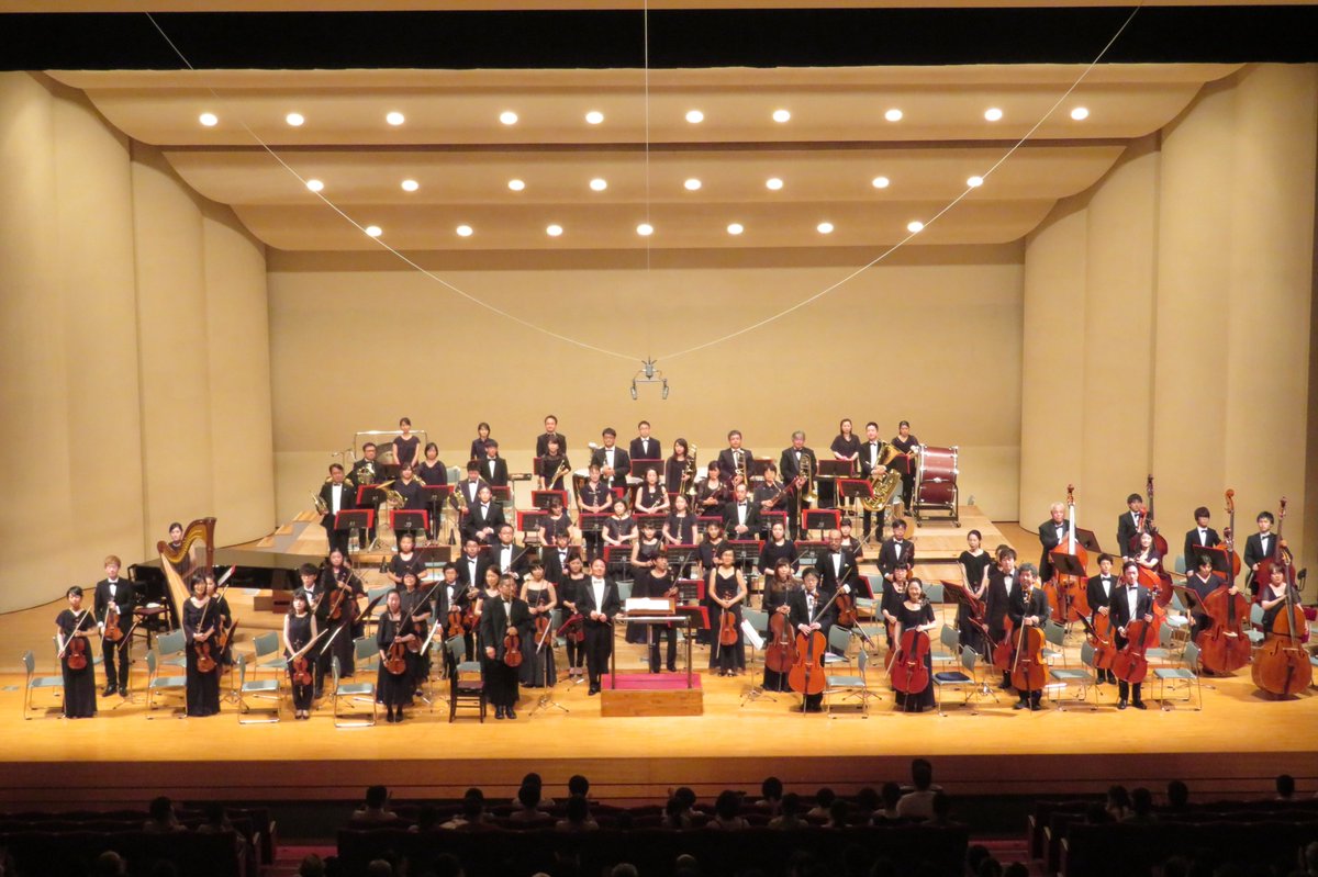 出雲楽友協会 Izumo Music Twitter