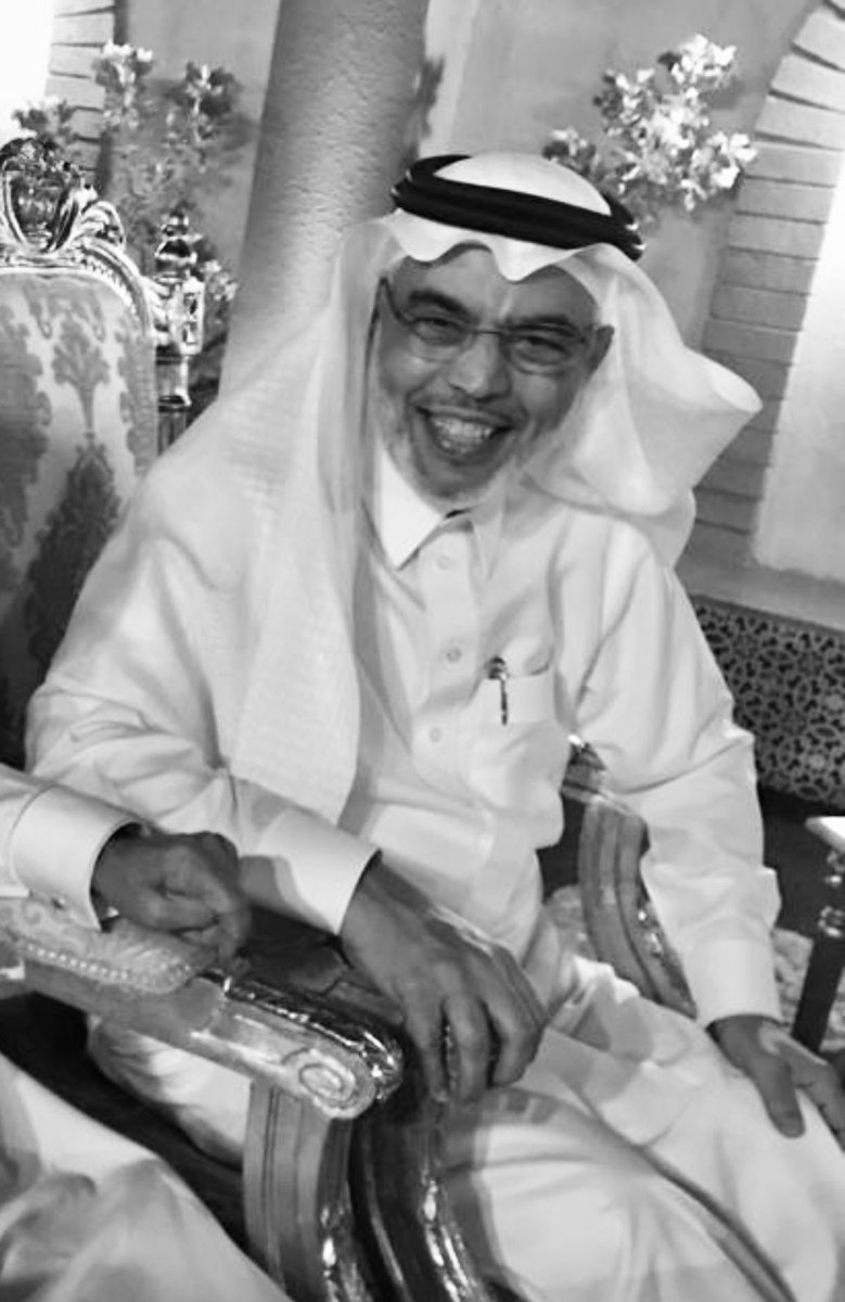 al_rammah's tweet photo. رحمة الله عليك يا ابا علي. افل هذا النجم المضيء فجر اليوم وهو ساجد.

أتحيّن الاجتماعات التي يكون فيها ابو علي لأستمع الى الافكار المبتكرة والتجارب الفريدة فقد تعلمت منه الكثير بالعمل الخيري

وإنّا على فراقك يا ابا علي لمحزونون وإنّا لله وإنّا اليه راجعون. 
 #صالح_بن_علي_الحميدان https://t.co/u8XWsjQOds
