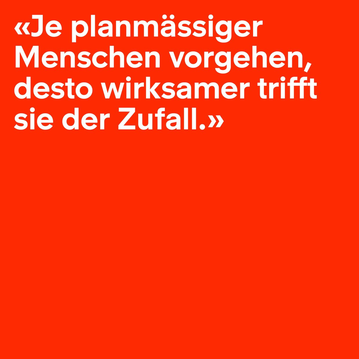 -Friedrich Dürrenmatt

Punkte zu den Physiker, WA 7, S. 91.
Points au sujet des physiciens, L’Arche, 2014, p. 85

#quote #citation #cdn #neuchâtel #friedrichdürrenmatt