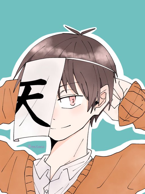 ロボロのtwitterイラスト検索結果 古い順