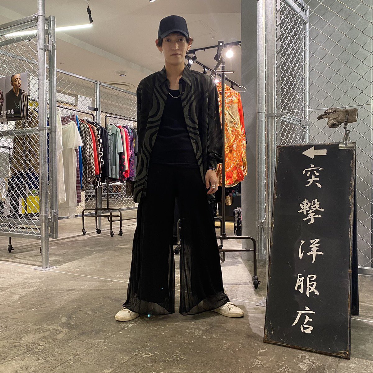 阪急メンズ東京 Twitter Search 阪急メンズ東京 Twitter Search
