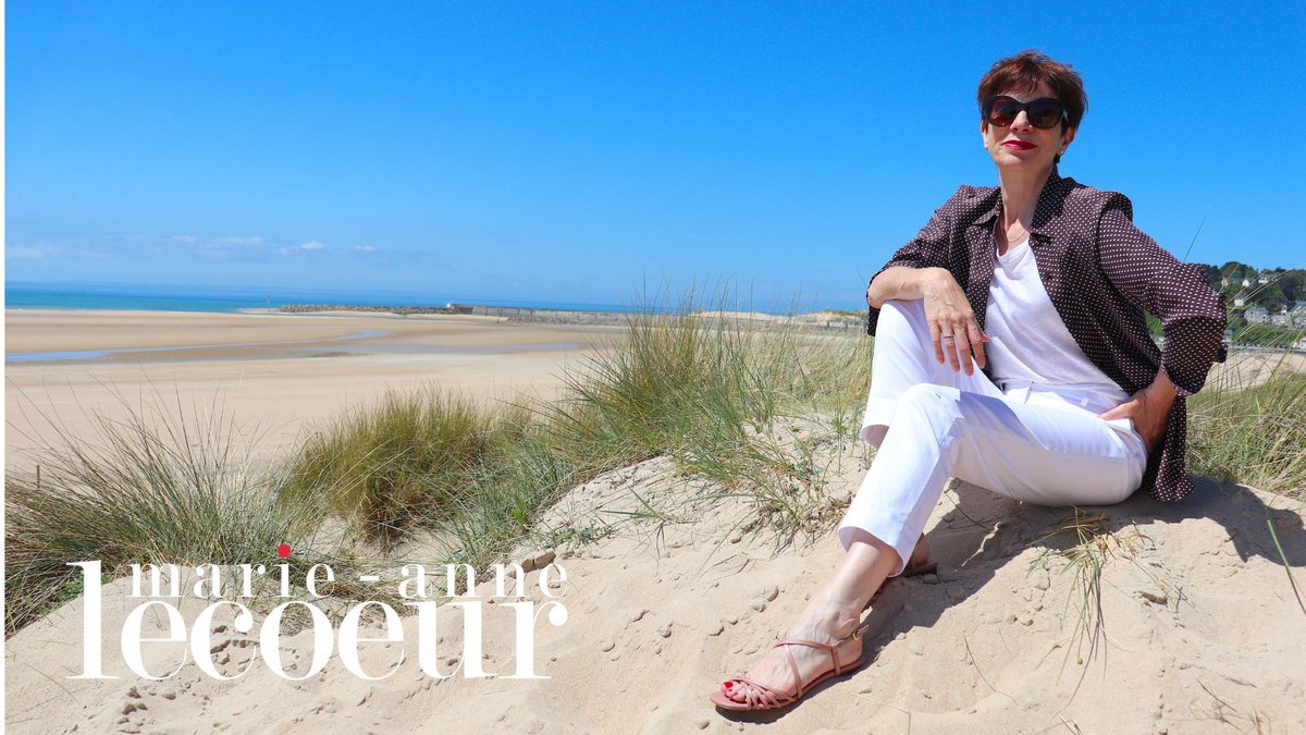 Uzivatel Marie Anne Lecoeur The French Chic Expert Na Twitteru How To Style White Capri Pants 5 French Chic Outfits For Women Over 50 Tonight At 8pm Paris Time Get Your