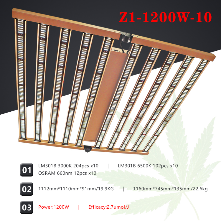 AngelMo39141149's tweet photo. High quality aluminum folding lm301h/301b led lighting hydroponic greenhouse farm led grow lights system for indoor plants.
1.Z1-650w 8 bar light 
2.Z1-1000w 8 bar light
3.Z1-1200W 10  bar light
#Ledgrowlight #growlight #indoorplant https://t.co/ETV7DuuBCz