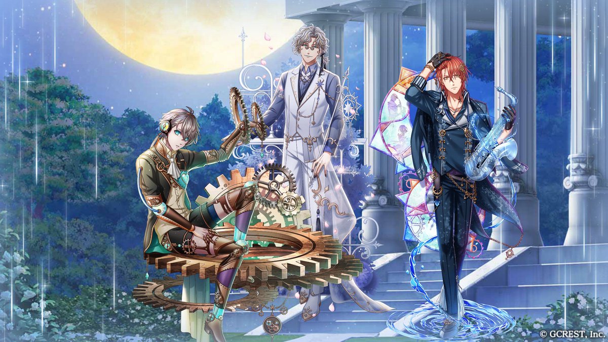 ティンプラ Twitter Search