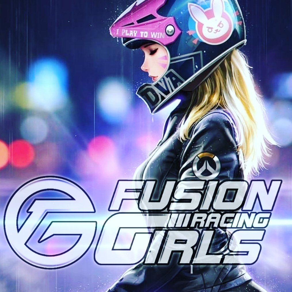 Fusion Racing Girls (@racingfusion) on Twitter photo 