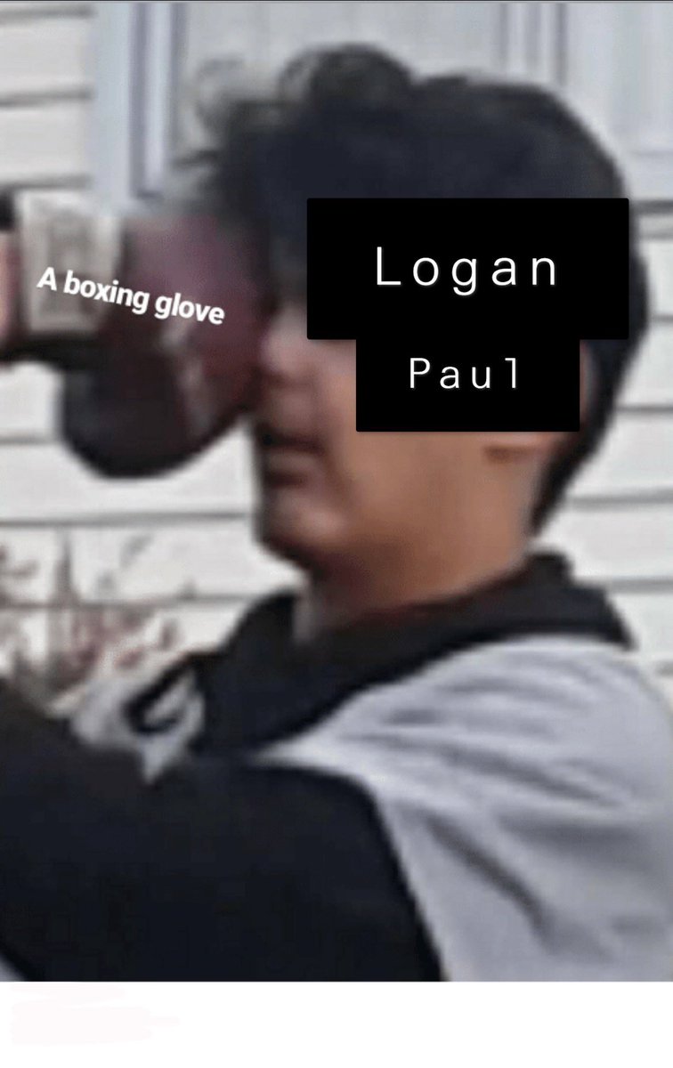 Sstund_'s tweet image. #FloydvsLogan #floydmayweathervsloganpaul #paulvsmayweather