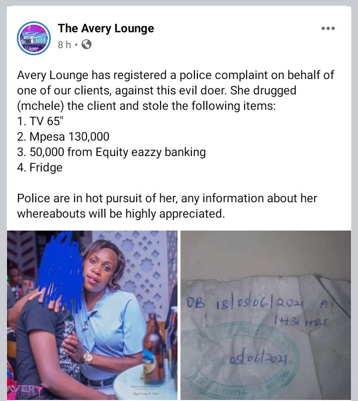 Kwamboka Achoki tweet media
