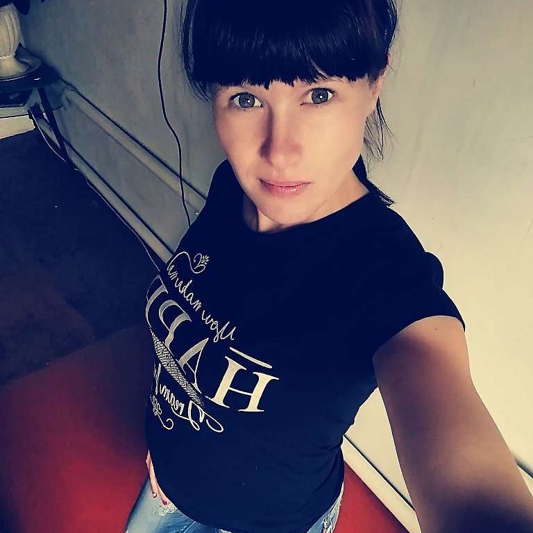 Сайт знакомств для серьезных отношений on Twitter: "Людмила 25 лет ...