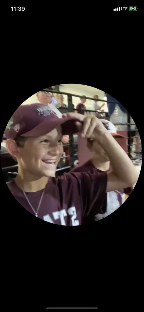 aimee worsham tweet media