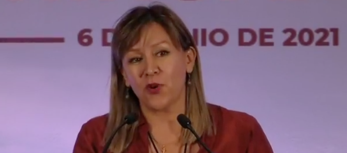 LaPolaka's tweet photo. Patadas D'Ogado
#Loera intenta nulificar triunfo de #Maru con denuncia electoral por exceder gastos de campaña por "decenas de millones"
#Chihuahua #Elecciones2021
https://t.co/01T4xvQ3ua
@PartidoMorenaMx https://t.co/k2mD8jE7Sh