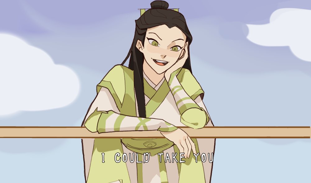 call_me_hadri's tweet photo. #liujiu
I just saw this and thought... https://t.co/90iDOYOKad