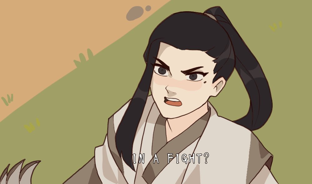 call_me_hadri's tweet photo. #liujiu
I just saw this and thought... https://t.co/90iDOYOKad