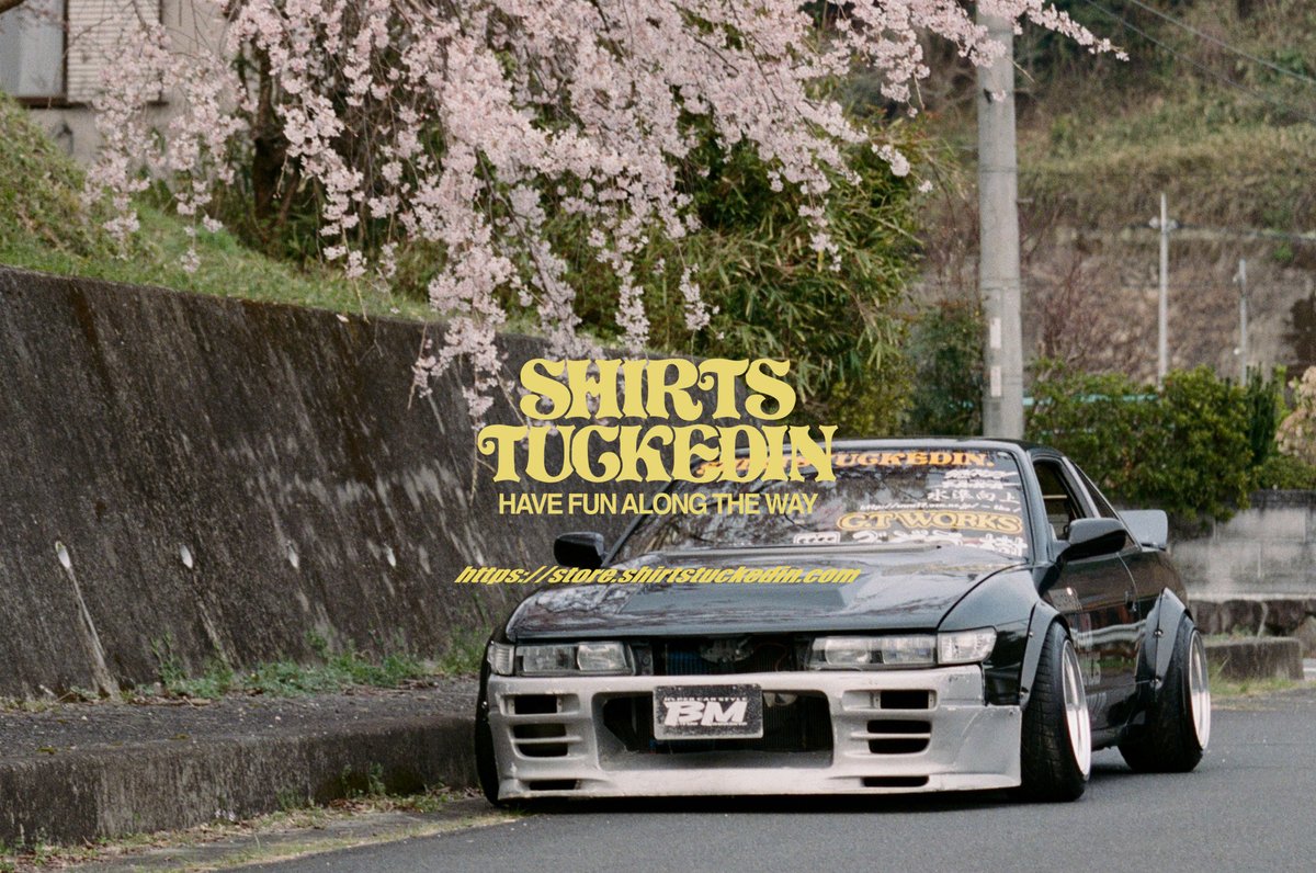 今日からSHIRTSTUCKEDINのオンラインショップが開いた
グッズいっぱいあります
皆さんよろしくお願いします 
store.shirtstuckedin.com x