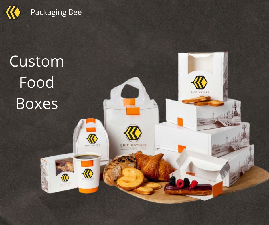 maxwell49144673's tweet image. Custom Food Boxes
Food is essential for life likewise food boxes are necessary for food.
packagingbee.co.uk/food-boxes/
#FoodBoxes #CustomFoodBoxes #CustomFoodPackagingBoxes #WholesaleFoodBoxes #PrintedBoxes #CustomBoxes #packagingBee #PackagingBoxes #PackagingSolution