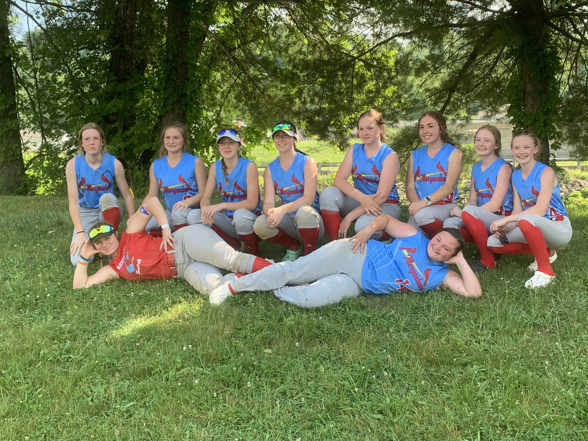 Congratulations to the Redbirds first ever softball team who competed in their first tournament this weekend — the Buckeye Classic in Marietta, Ohio. 

We look forward to cheering for and with you this season!