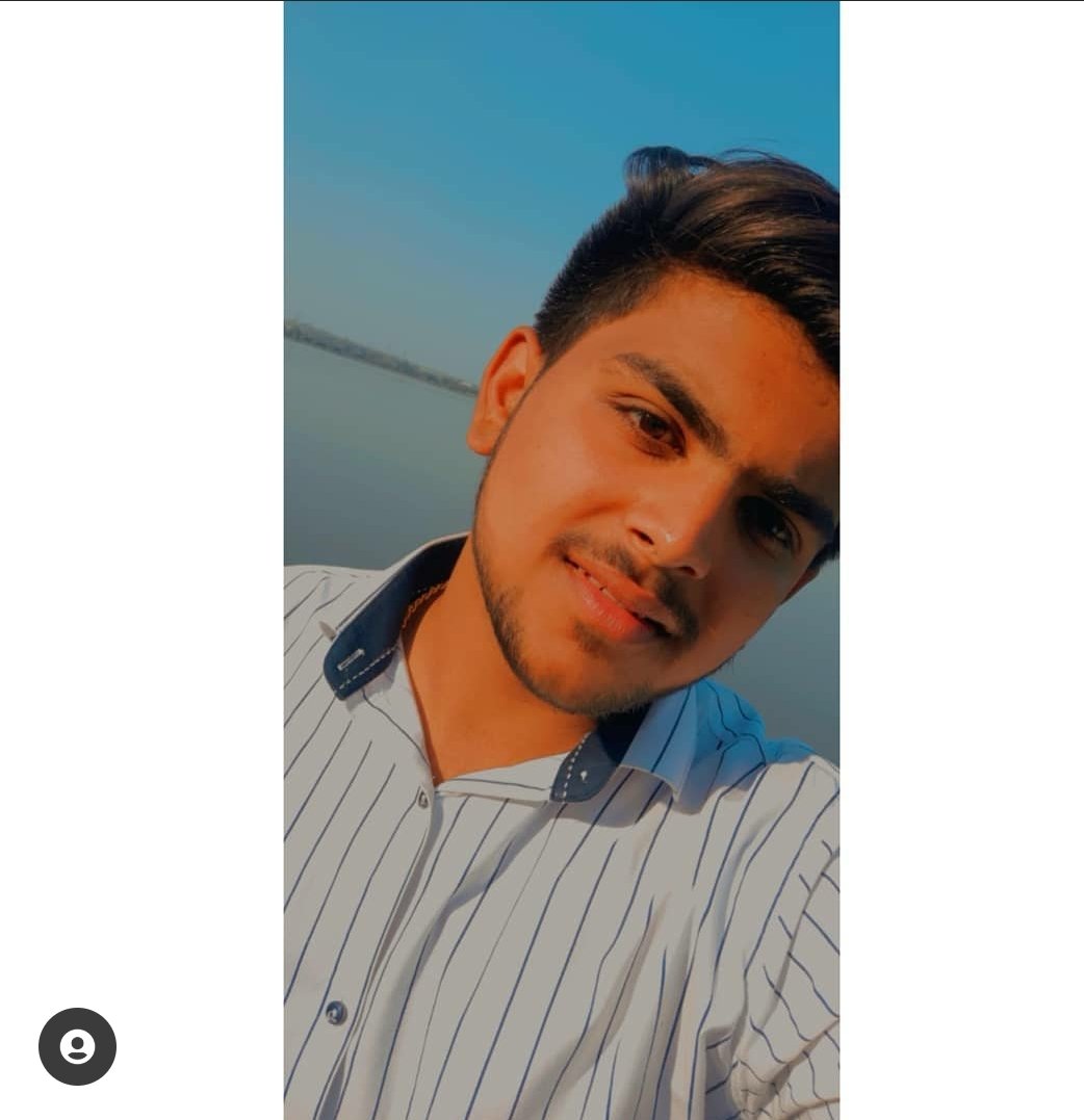 luckysankhala2's tweet photo. @ItzRmn https://t.co/eJijn0nz9a